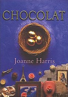 Chocolat - listen book free online