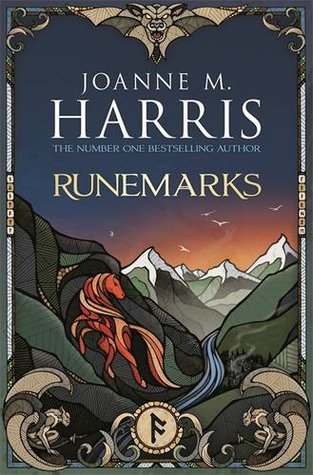 Runemarks - listen book free online
