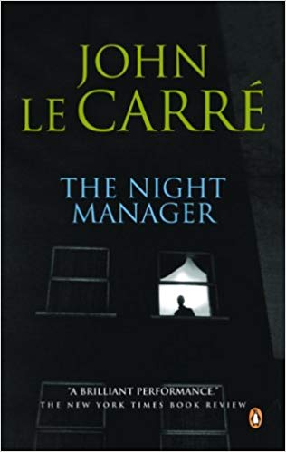 The Night Manager - listen book free online