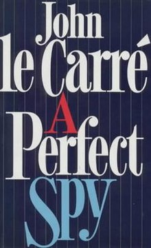 A Perfect Spy - listen book free online