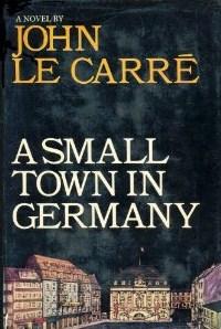 A Small Town in Germany - listen book free online