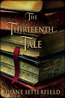 The Thirteenth Tale - listen book free online