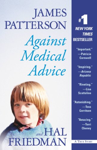 Against Medical Advice - listen book free online