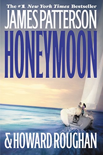 Honeymoon - listen book free online