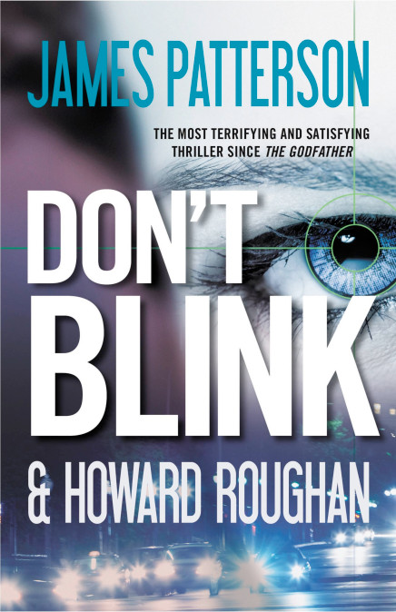 Don't Blink - listen book free online