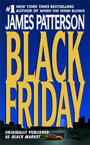 Black Friday - listen book free online