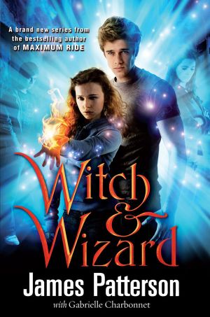 Witch and Wizard - listen book free online