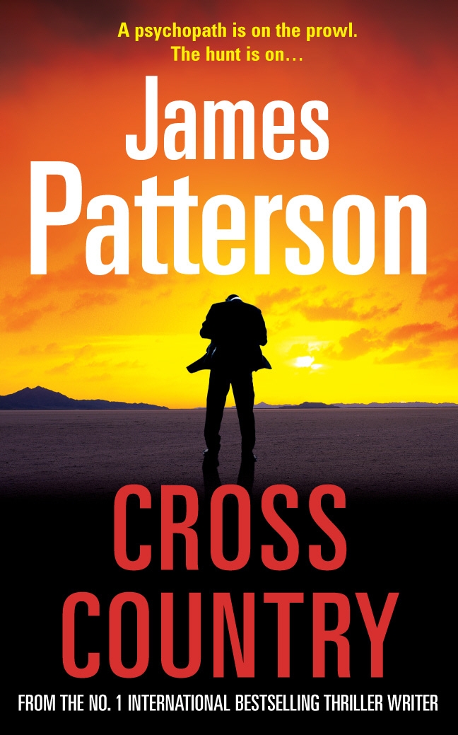 Cross Country - listen book free online