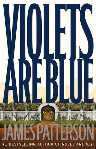 Violets Are Blue - listen book free online