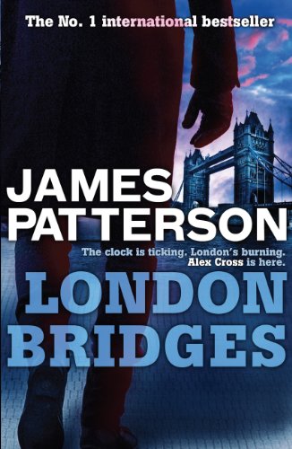 London Bridges - listen book free online