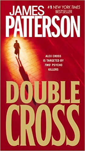 Double Cross - listen book free online