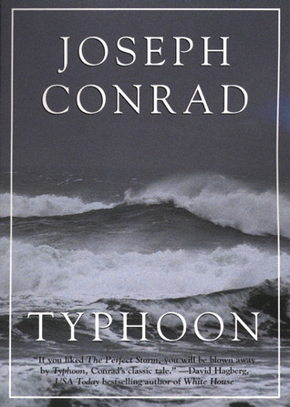 Typhoon - listen book free online