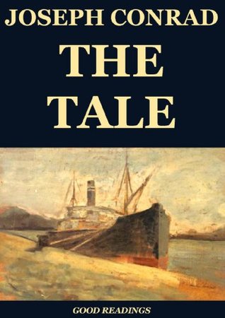 The Tale - listen book free online