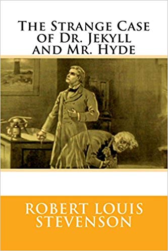 The Strange Case of Dr Jekyll and Mr Hyde - listen book free online