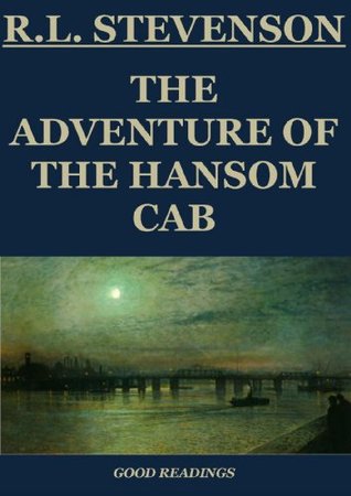 The Adventure of the Hansom Cabs - listen book free online