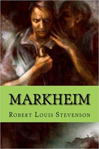 Markheim - listen book free online