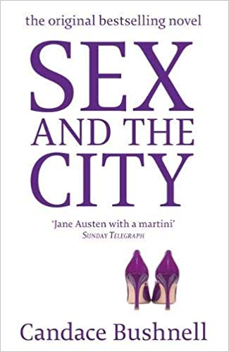 Sex and the City - listen book free online