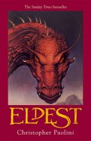 Eragon Eldest - listen book free online