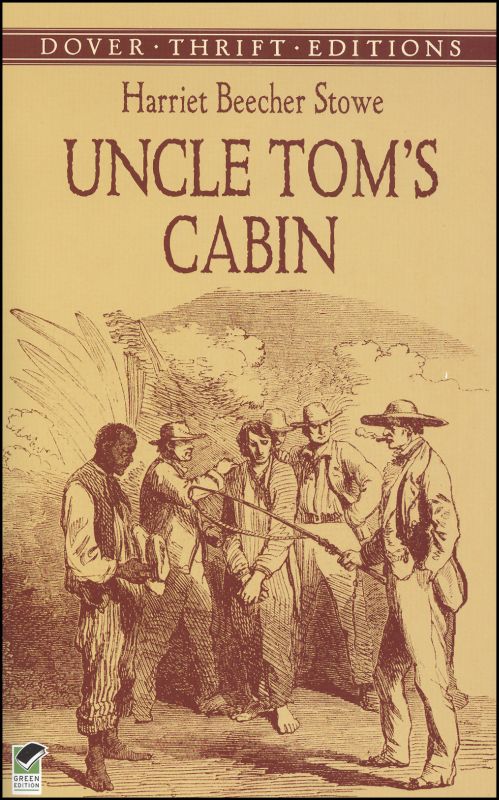 Uncle Tom's Cabin. Part 1 - listen book free online
