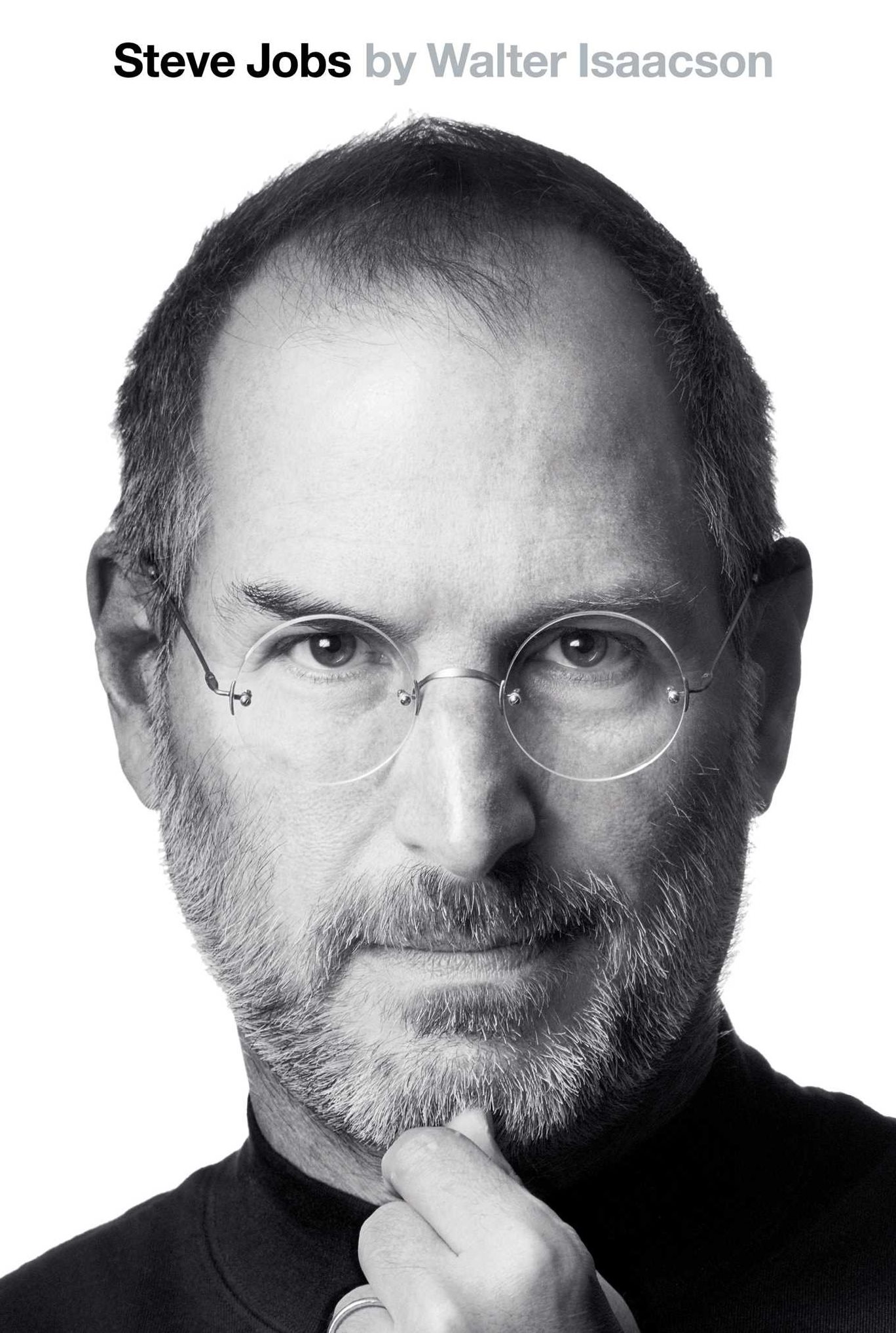 Steve Jobs - listen book free online