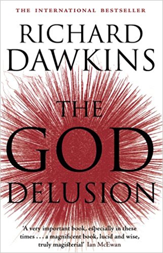 The God Delusion - listen book free online