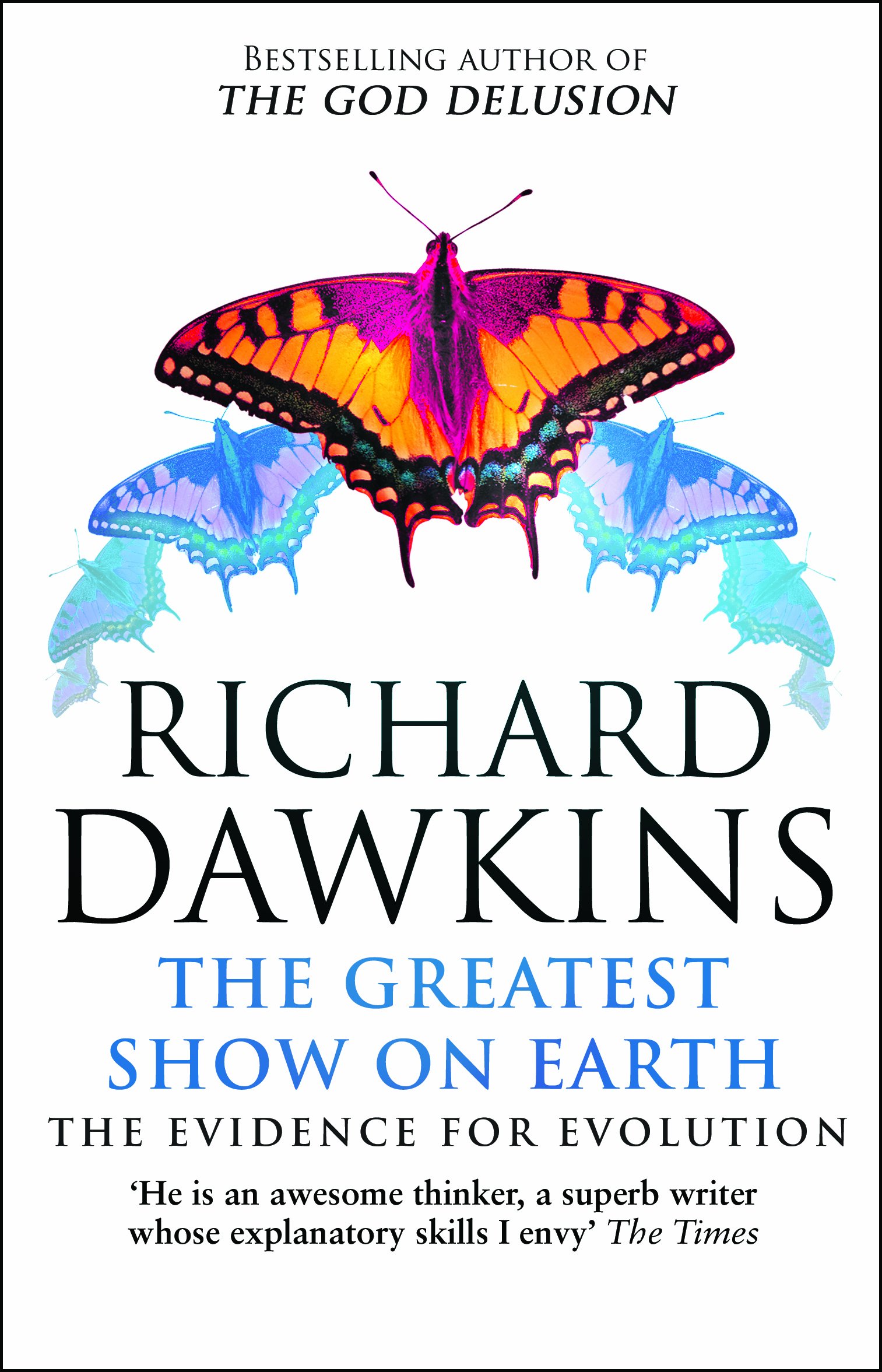 The Greatest Show on Earth - listen book free online