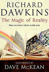 The Magic of Reality - listen book free online