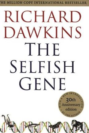 The Selfish Gene - listen book free online
