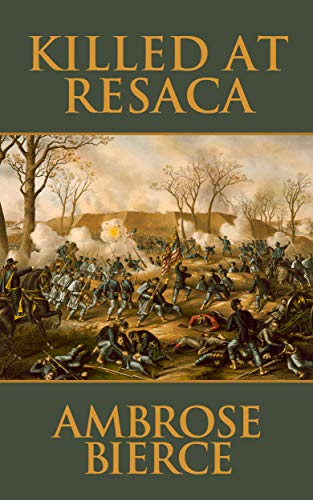 Killed at Resaca - listen book free online