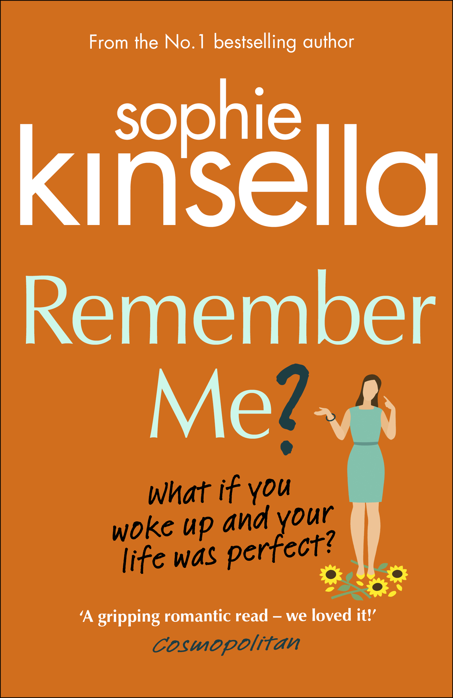 Remember Me? - listen book free online