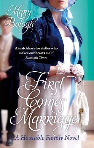 First Comes Marriage - listen book free online