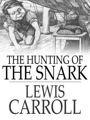 The Hunting of The Snark - listen book free online