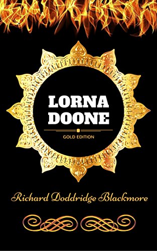 Lorna Doone - listen book free online