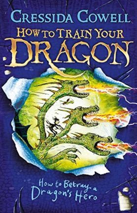 How to Betray a Dragon's Hero - listen book free online