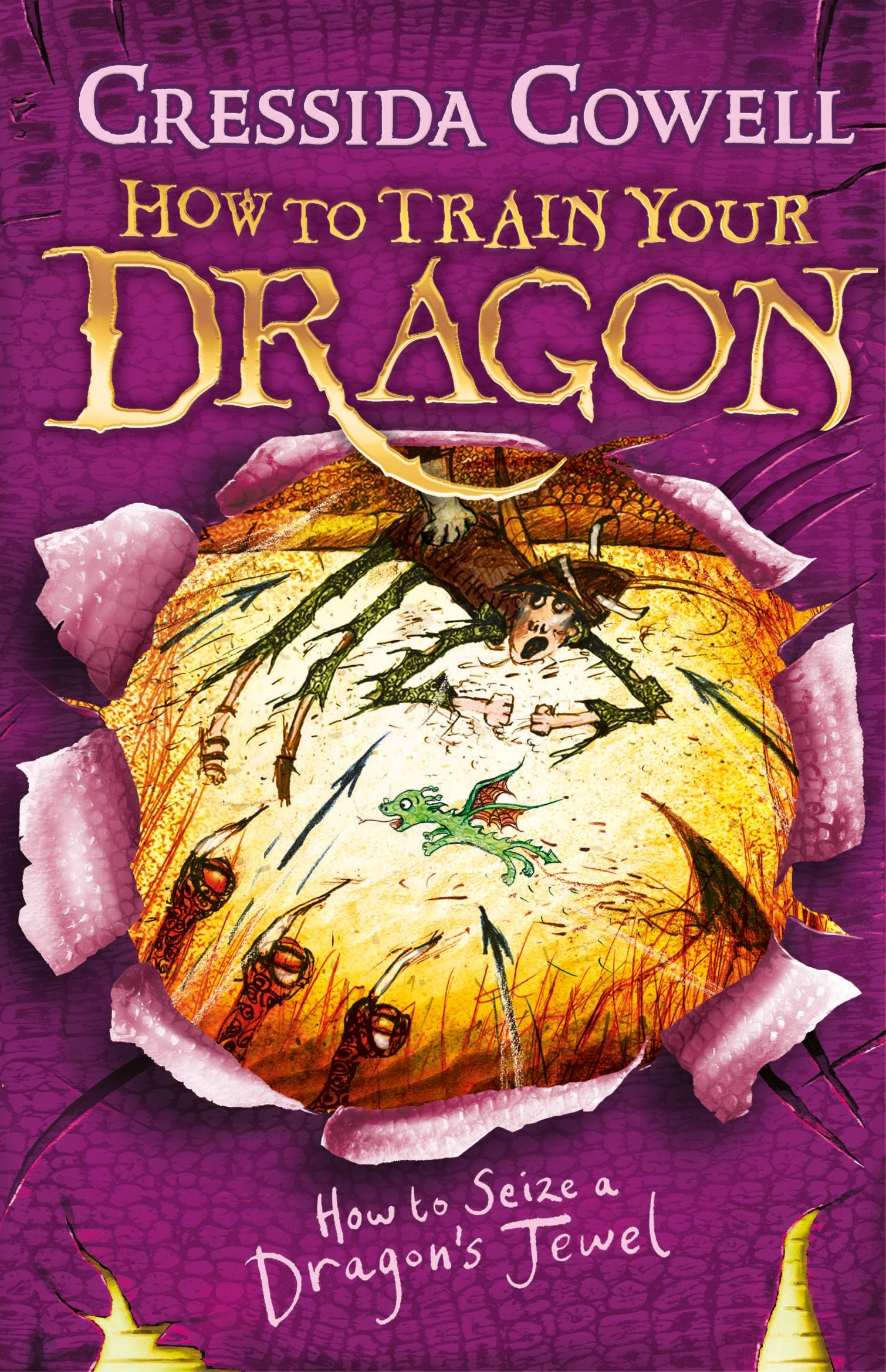 How to Seize a Dragon's Jewel - listen book free online