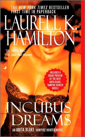 Incubus Dreams - listen book free online