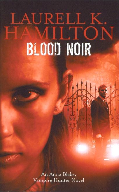 Blood Noir - listen book free online