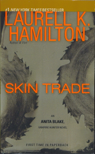 Skin Trade - listen book free online