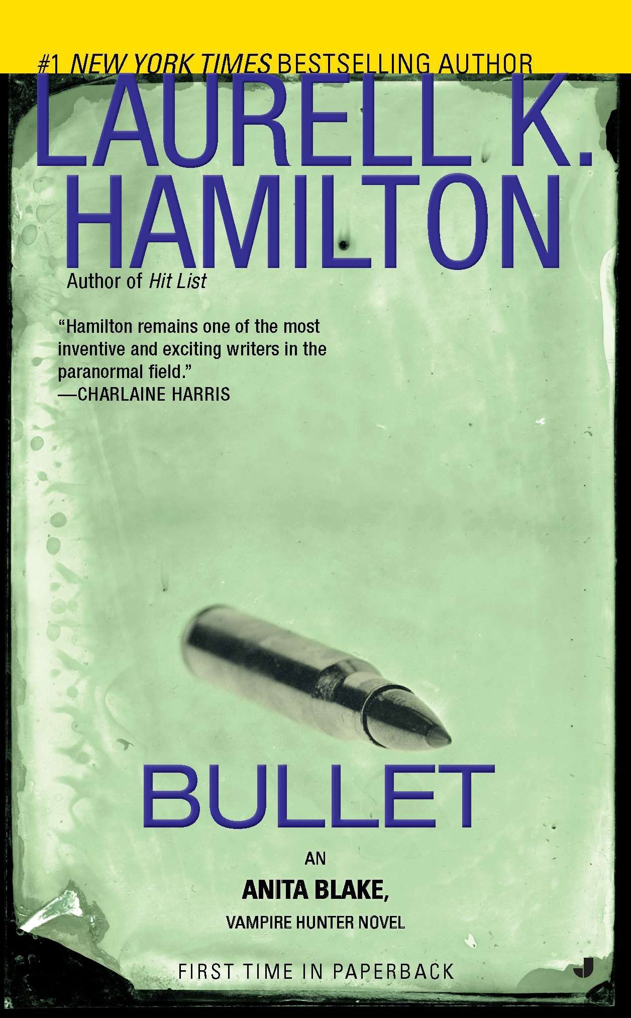 Bullet - listen book free online