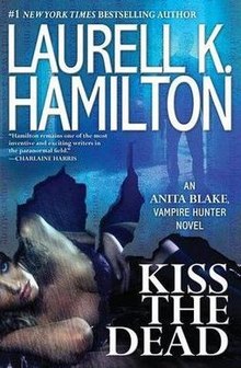 Kiss the Dead - listen book free online