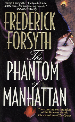 The Phantom of Manhattan - listen book free online