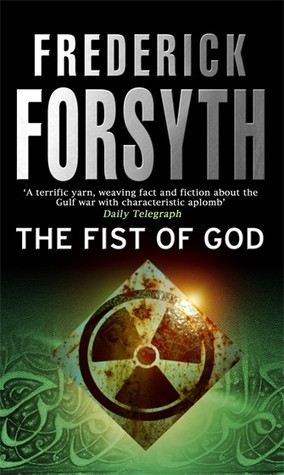 The Fist of God - listen book free online