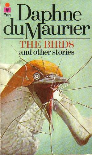 The Birds - listen book free online