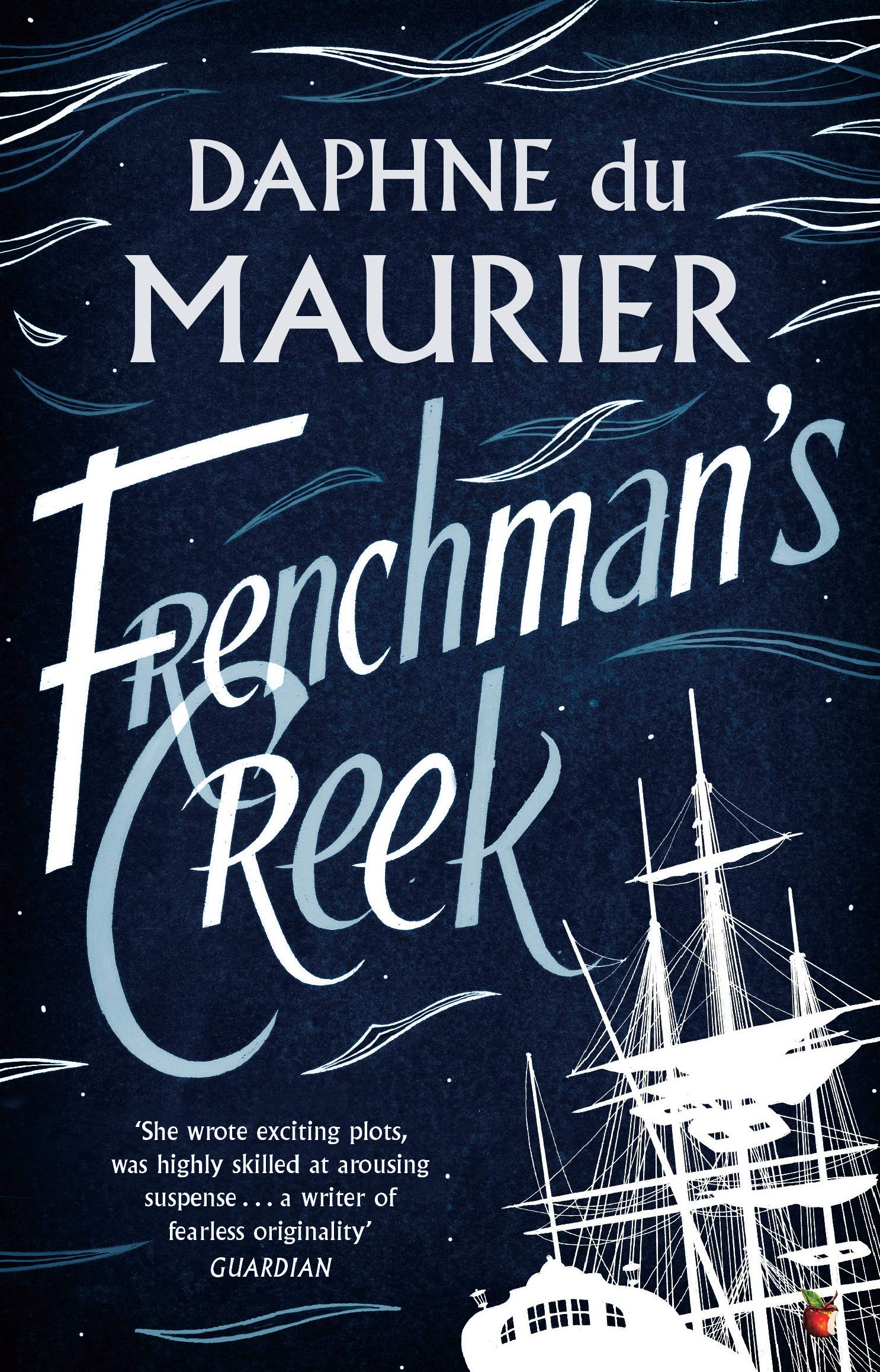 Frenchman’s Creek - listen book free online