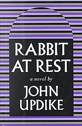 Rabbit at Rest - listen book free online