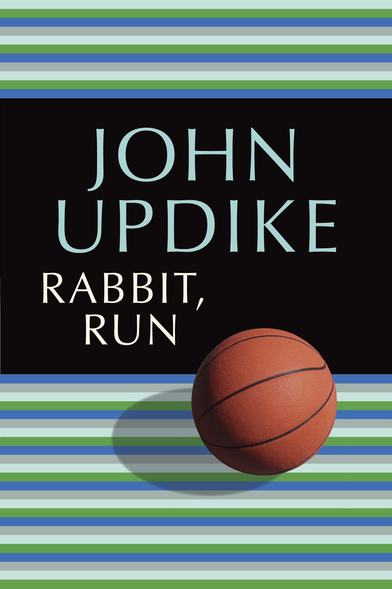 Rabbit, Run - listen book free online