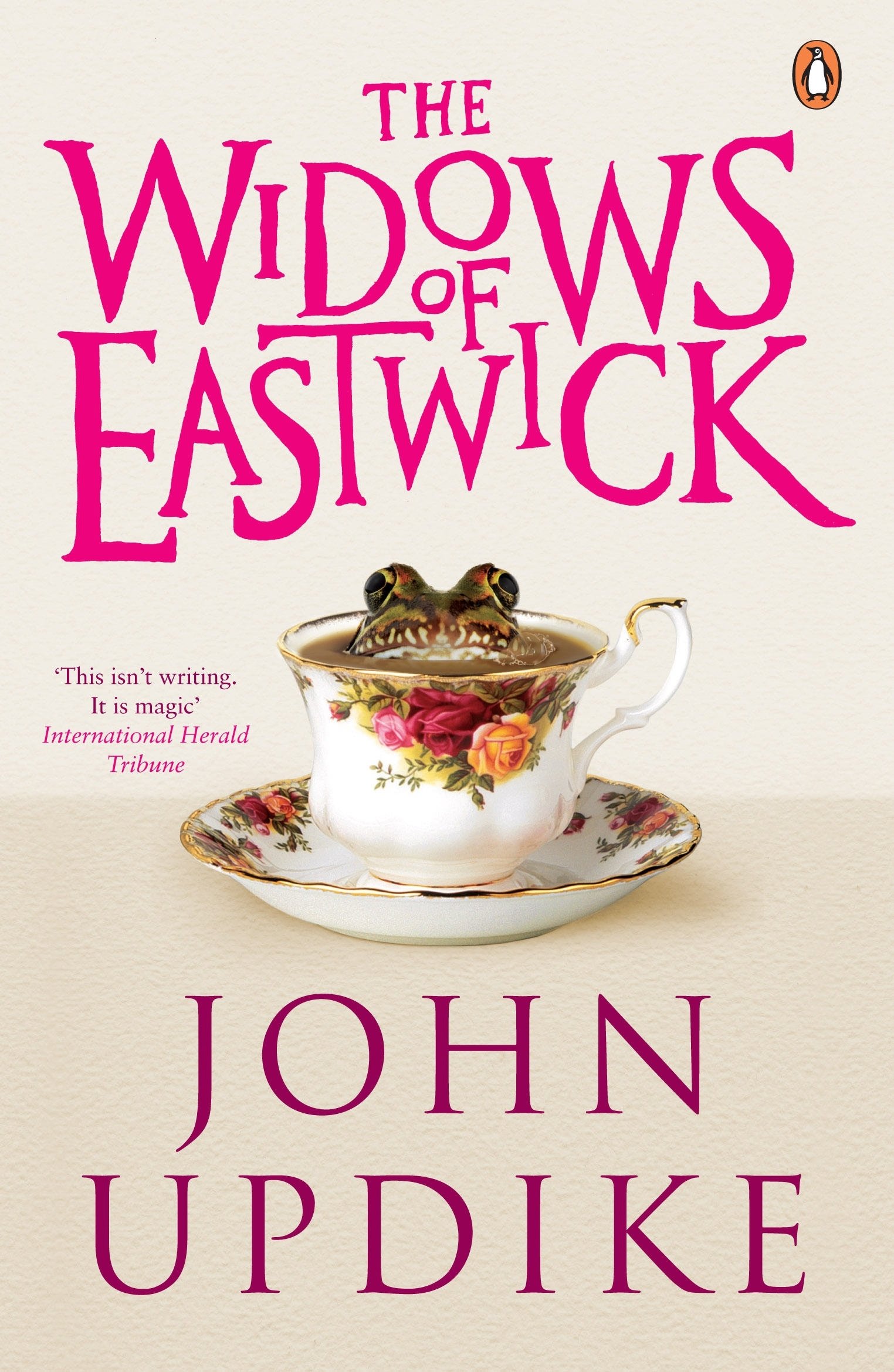The Widows of Eastwick - listen book free online
