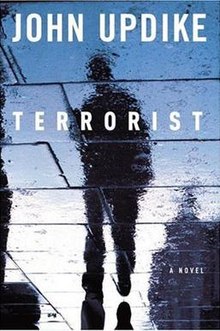 Terrorist - listen book free online