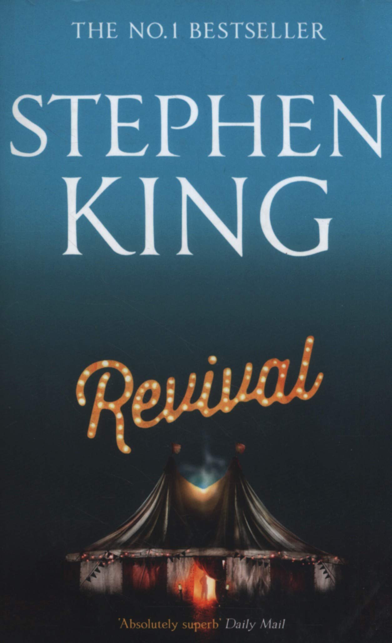 Revival - listen book free online