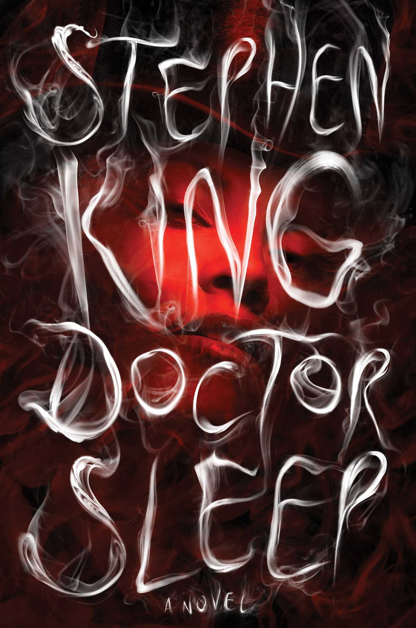 Doctor Sleep - listen book free online